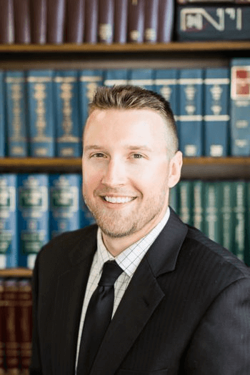 Alec B. Wright