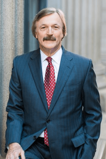 Timothy P. O’Brien